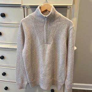 Scotch & Soda Born in Amsterdam men sweater